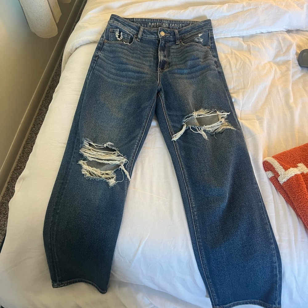 American Eagle Strech Jeans